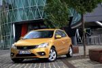 Kia pro_cee&rsquo;d EcoDynamics 2011 года